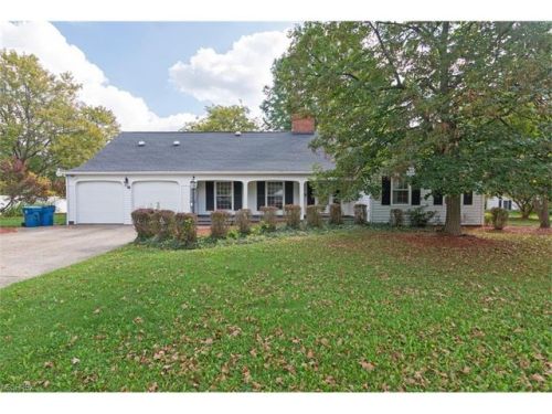 5419 Rosecliff Dr, Lorain, OH 44053-1817