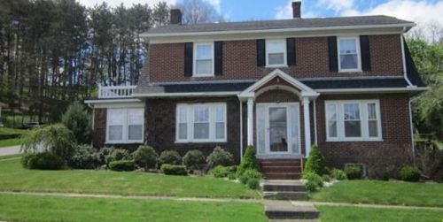 529 Mendenhall Ave, Knox, PA 16232-1975
