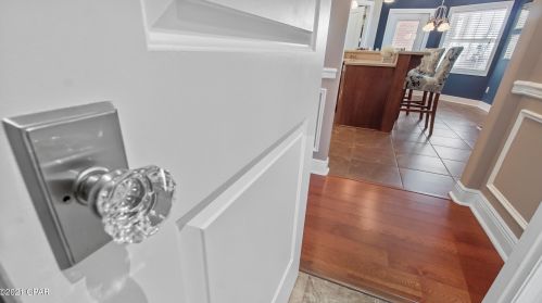 1724 40th Pl, Lynn Haven FL  32444-5304 exterior