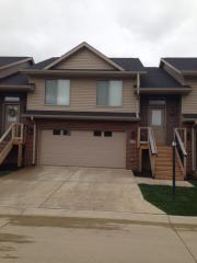213 Will Dr, Twin View Heights IA  52333-8001 exterior