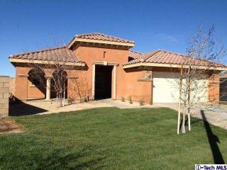 3117 Lingard St, Lancaster, CA 93536-8362