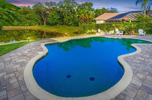 2676 Spruce Creek Blvd, Daytona Beach FL 32128-6922 exterior