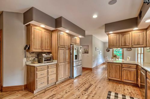 223 Ware Rd, Iva SC  29655-8170 exterior