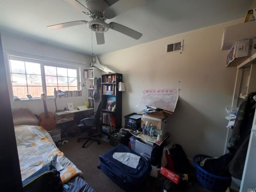 3508 Halifax Way, Concord CA 94520-1540 exterior