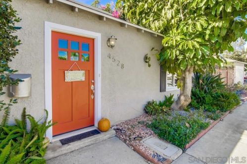 4528 Norma Dr, San Diego, CA 92115-3130