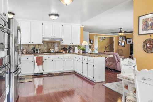 881 Channing Cir, Benicia, CA 94510-3638