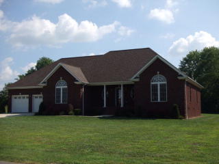 1163 Fawn Dr, Cookeville, TN 38501-5636