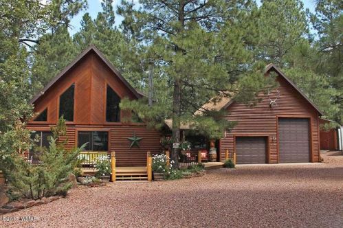 2425 Lupine Cir, Pinetop, AZ 85935-8460