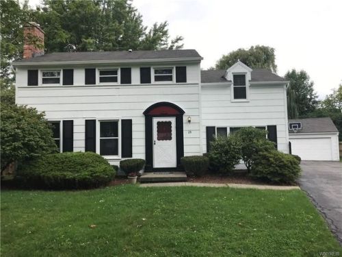 23 Millbrook Ct, Buffalo, NY 14221-4312