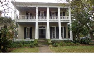 1013 Augusta St, Mobile AL  36604-3007 exterior