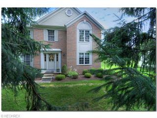 2253 Norton Rd, Hudson, OH 44236-4185
