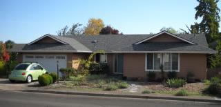 4136 Jasmine Pl, Corvallis OR  97330-3313 exterior