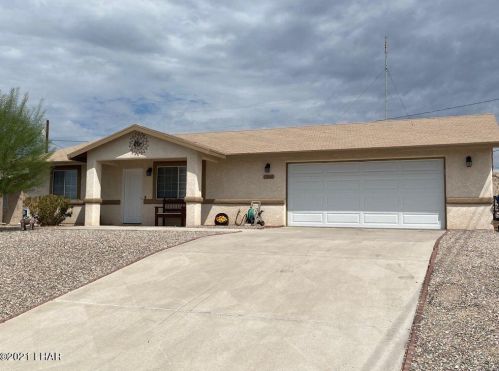 1360 Tanqueray Dr, Lake Havasu City AZ  86404-1977 exterior