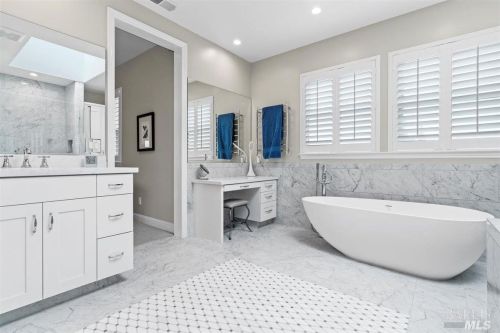 3736 Woodbourne Pl, Santa Rosa CA  95403-0941 exterior