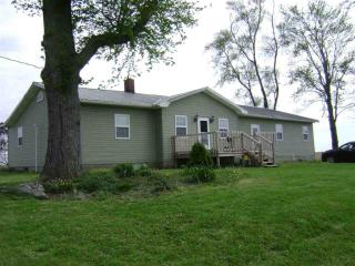 5006 Golf Course Rd, Bruceville, IN 47516-6256