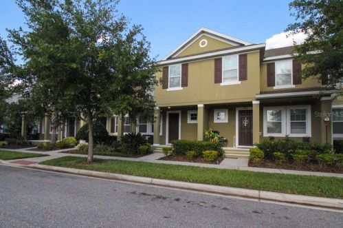 10127 Hartford Maroon Rd, Orlando, FL 32827-6943