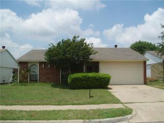 920 Hawthorne Dr, Allen TX  75002-4019 exterior