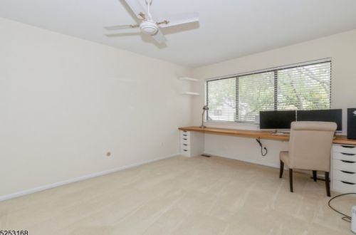 11 Poplar Ln, Morristown NJ  07960-6769 exterior