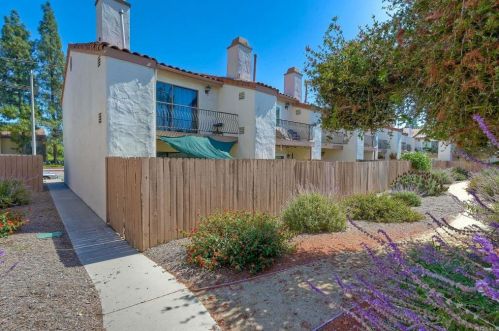 9230 Carlton Oaks Dr, Santee CA  92071-2308 exterior