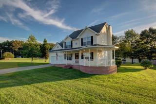 2914 Heatherfield Dr, Woodlawn, TN 37191-8153
