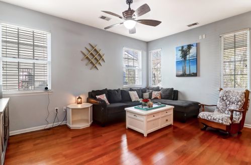 1514 Royal Colony Rd, Johns Island SC  29455-3156 exterior