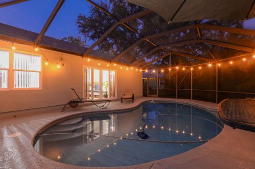 543 23rd St, Vero Beach FL  32962-8312 exterior