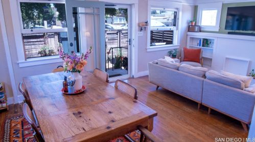 3569 Wightman St, San Diego CA  92104-3138 exterior