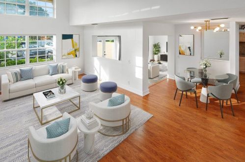 6656 Via Regina, Boca Raton FL  33433-3954 exterior