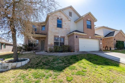 248 Tranquility Mtn, Creedmoor, TX 78610-3569