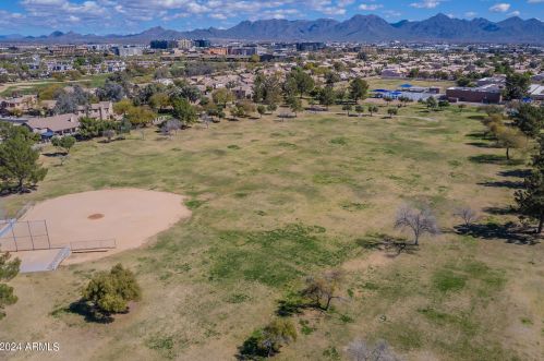 6911 Friess Dr, Scottsdale AZ  85254-3410 exterior