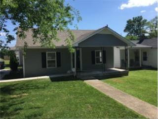 5601 Tennessee Ave, Nashville TN  37209-2043 exterior