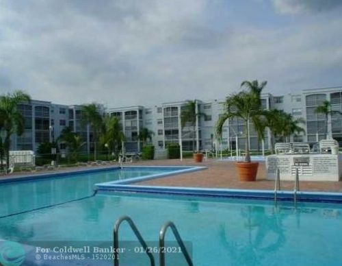 501 Dania Beach Blvd, Dania Beach FL  33004-3223 exterior