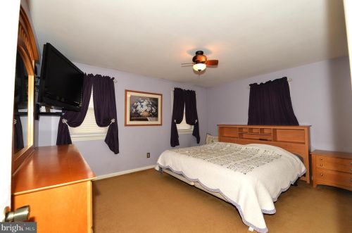 1805 Line St, Lansdale PA 19446-1632 exterior