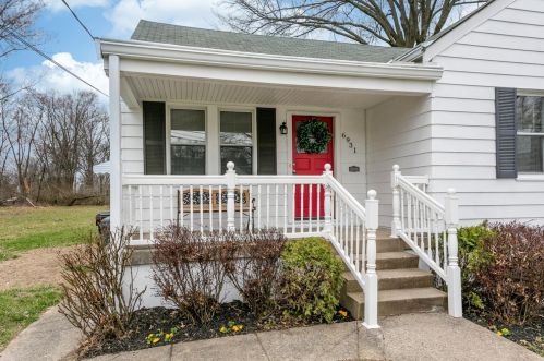 6931 Dianna Dr, Cincinnati, OH 45239-4305