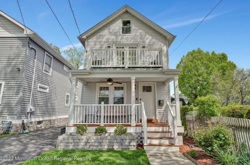 1008 Gowdy Ave, Point Pleasant Beach, NJ 08742-2936