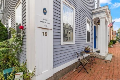 16 Starr St, United States Coast Guard Ac, CT 06320-6021