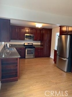 1706 Speyer Ln, Redondo Beach CA  90278-4730 exterior