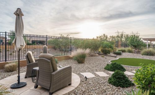 27535 Tonopah Dr, Buckeye AZ 85396 exterior