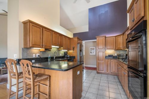 1540 Lake George Dr, Mishawaka IN  46545-4065 exterior