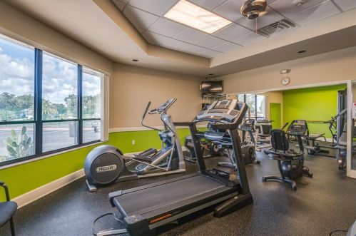 552 Petrel Cir, Lakeland FL  33809-7663 exterior