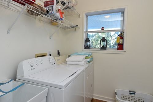 1017 Pne Ave, Saint George Island FL  32328-2416 exterior