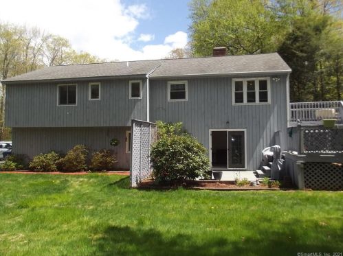 319 Cedar Swamp Rd, Coventry, CT 06238-1068