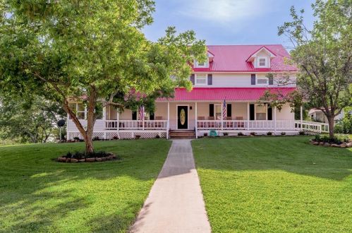 362 Marina Pl, Chita TX  75862-8211 exterior