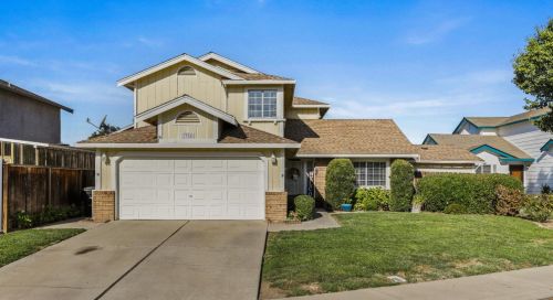 1705 Badger Way, Modesto, CA 95355-9390