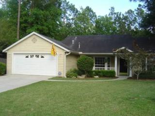 6649 80th St, Gainesville FL  32608-7506 exterior