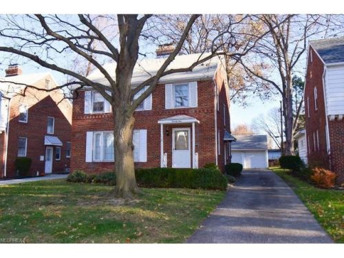 71 207th St, Cleveland, OH 44123-1009