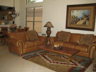 6716 Soaring Eagle Way, Scottsdale AZ  85266-7356 exterior