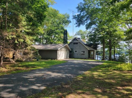 6158 Morningside Ln, Stone Lake, WI 54876-4054