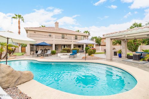 4576 Hudson Pl, Chandler, AZ 85249-4771