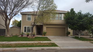 614 Aviary Way, Gilbert, AZ 85233-4806